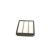 Luftfilter S0185 Bosch, miniatyr 4