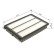 Luftfilter S0185 Bosch, miniatyr 5