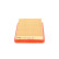Luftfilter S0187 Bosch, miniatyr 2