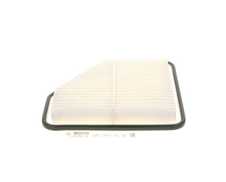 Luftfilter S0188 Bosch, bild 2
