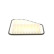Luftfilter S0188 Bosch, miniatyr 3