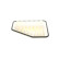 Luftfilter S0188 Bosch, miniatyr 5
