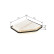 Luftfilter S0188 Bosch, miniatyr 6