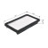 Luftfilter S0191 Bosch, miniatyr 2