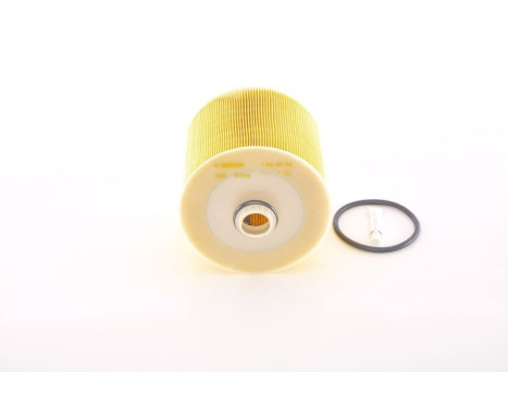 Luftfilter S0198 Bosch, bild 2