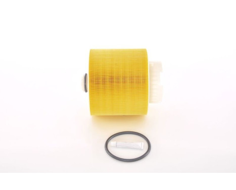 Luftfilter S0198 Bosch, bild 3
