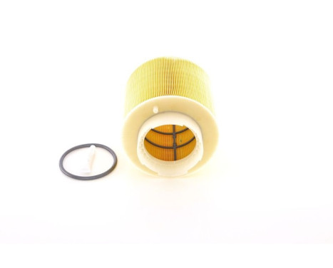Luftfilter S0198 Bosch, bild 4
