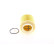 Luftfilter S0198 Bosch, miniatyr 4