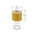 Luftfilter S0198 Bosch, miniatyr 6