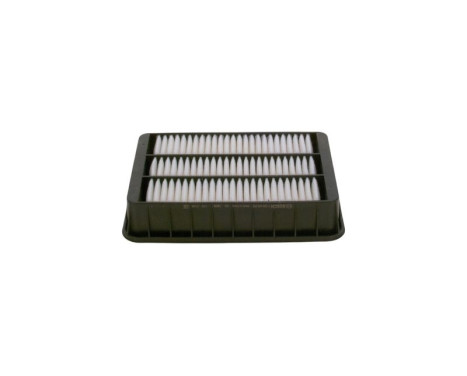 Luftfilter S0200 Bosch, bild 2