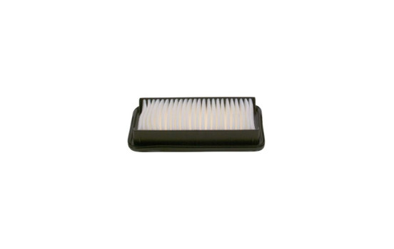 Luftfilter S0201 Bosch, bild 3