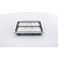 Luftfilter S0206 Bosch, miniatyr 2