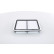 Luftfilter S0206 Bosch, miniatyr 3