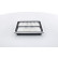 Luftfilter S0206 Bosch, miniatyr 4