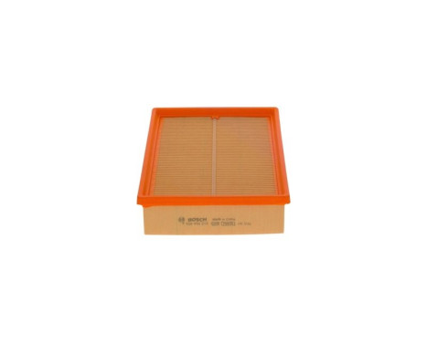 Luftfilter S0212 Bosch, bild 2