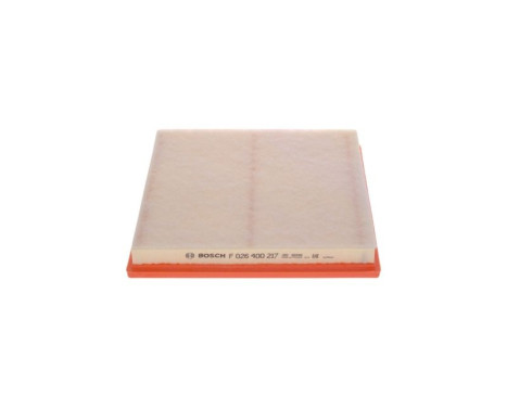 Luftfilter S0217 Bosch, bild 6