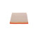 Luftfilter S0217 Bosch, miniatyr 9