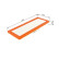 Luftfilter S0219 Bosch, miniatyr 2