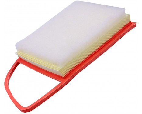 Luftfilter S0220 Bosch, bild 3