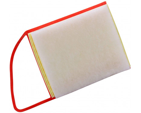 Luftfilter S0220 Bosch, bild 4
