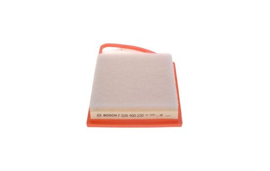 Luftfilter S0220 Bosch, bild 7