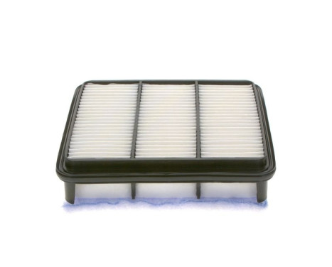 Luftfilter S0221 Bosch, bild 2