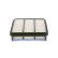 Luftfilter S0221 Bosch, miniatyr 2