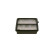 Luftfilter S0223 Bosch, miniatyr 4