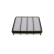 Luftfilter S0226 Bosch, miniatyr 3