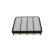 Luftfilter S0226 Bosch, miniatyr 5