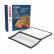 Luftfilter S0227 Bosch, miniatyr 6
