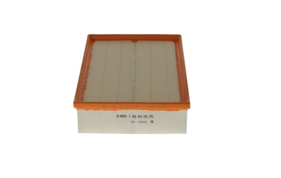Luftfilter S0230 Bosch, bild 2