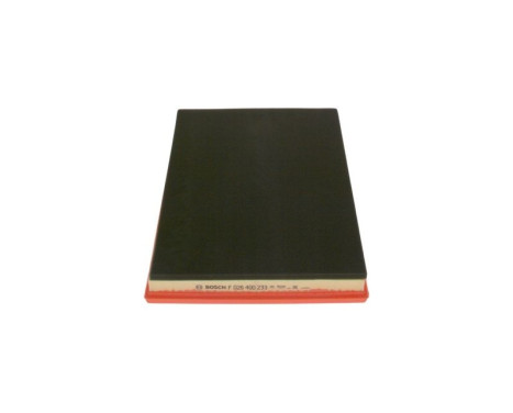 Luftfilter S0233 Bosch, bild 2