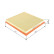Luftfilter S0236 Bosch, miniatyr 2
