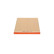 Luftfilter S0236 Bosch, miniatyr 3