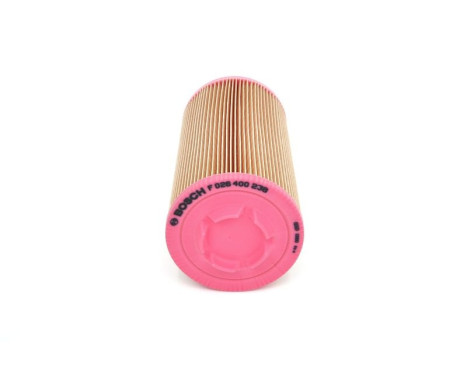 Luftfilter S0238 Bosch