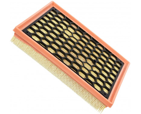 Luftfilter S0244 Bosch, bild 3