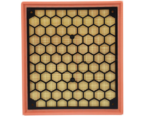 Luftfilter S0244 Bosch, bild 5