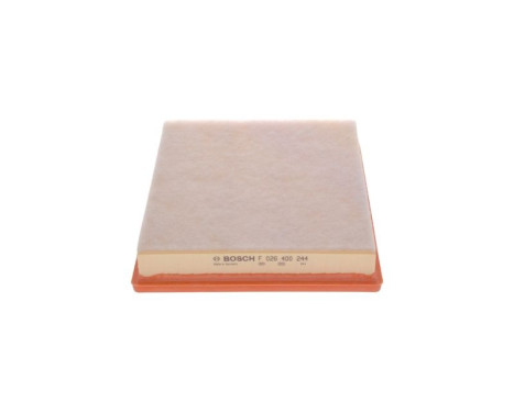 Luftfilter S0244 Bosch, bild 7