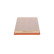 Luftfilter S0244 Bosch, miniatyr 7