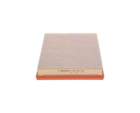 Luftfilter S0244 Bosch, bild 7