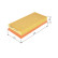 Luftfilter S0251 Bosch, miniatyr 2