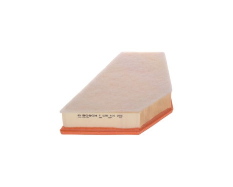 Luftfilter S0255 Bosch, bild 6
