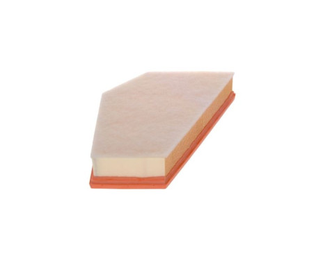 Luftfilter S0255 Bosch, bild 8