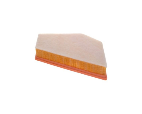 Luftfilter S0255 Bosch, bild 9