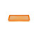 Luftfilter S0258 Bosch, miniatyr 5