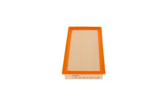Luftfilter S0258 Bosch, bild 2