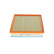 Luftfilter S0259 Bosch, miniatyr 2