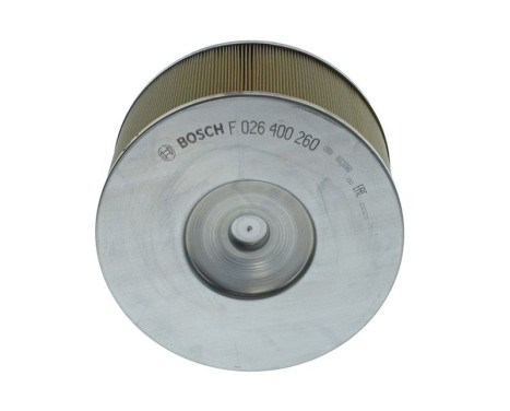 Luftfilter S0260 Bosch