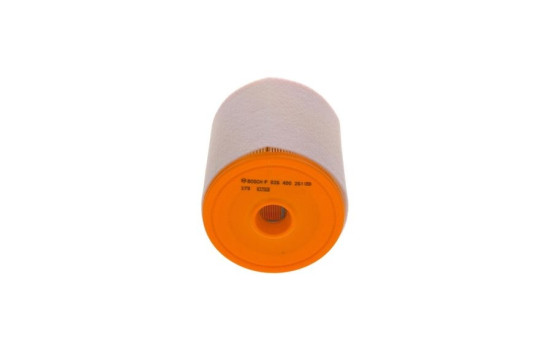 Luftfilter S0261 Bosch, bild 3